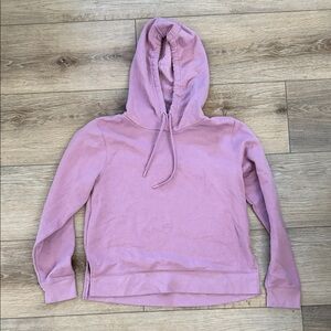 Pink Ultrasoft Fleece